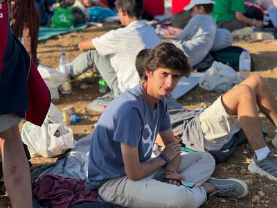 JMJ Lisboa Image